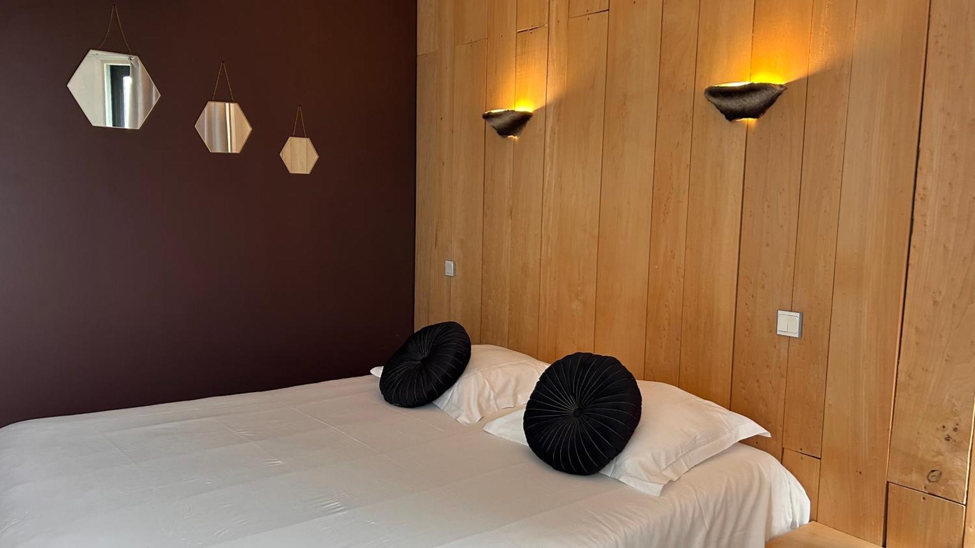 Fasthotel L'Eldorado Sébazac-Concourès Esterno foto